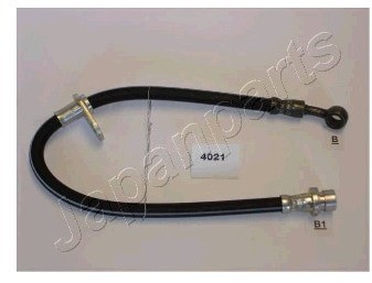 JAPANPARTS Mocowanie, przewód hamulcowy elastyczny TF-4021