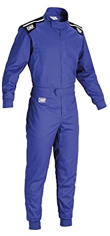 OMP OMPKK01719041150 mono-OmpA lato 150 K niebieski rozmiar (dla dziecka) OMPKK01719041150