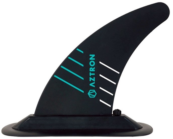 Aztron Aztron US FINBOX Fin 9" AC-F103