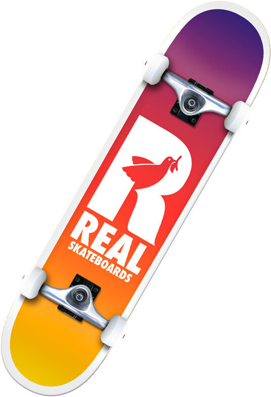 Real BE FREE FADES deskorolka - 8.25 90247552