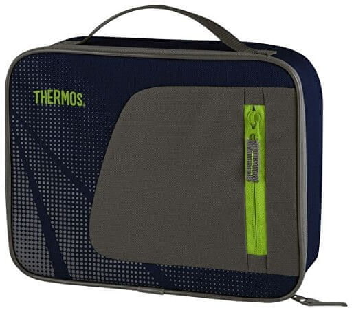 THERMOS Prasa termiczna niebieska 2,8 l