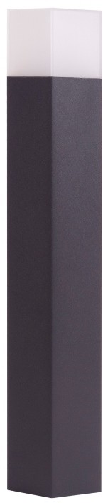 Su-Ma Lampa stojąca CUBE MAX - CB-MAX 700 BL