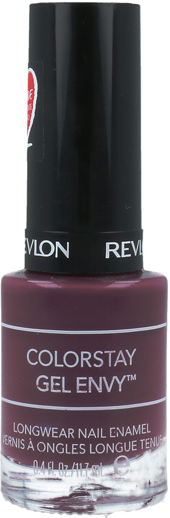 Revlon Colorstay Gel Envy Longwear Nail Enamel Długotrwały Lakier Do Paznokci 460 Hold'em