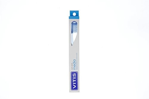 Vitis Pharma Brush Medium Box V2 2949