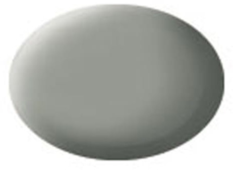 Revell Farba wodna szary kamienny stone grey 36175 36175