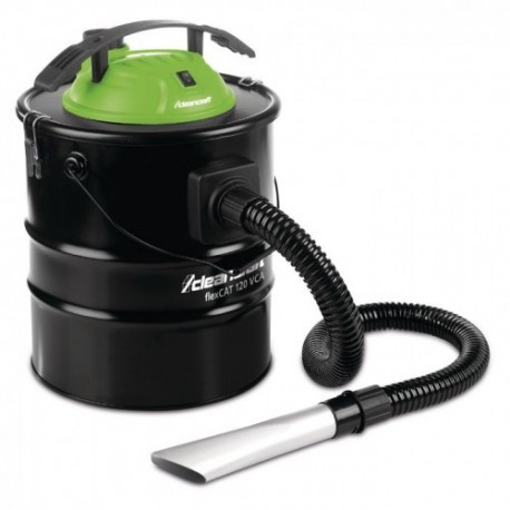 Cleancraft flexCAT 120 VCA