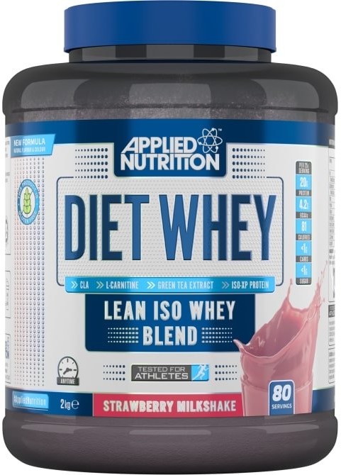 Whey Applied Nutrition Diet 1000 g
