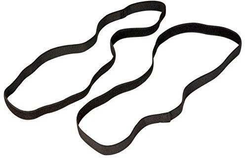 Alpinestars Alpine Stars X-STRAP pasek system zabezpieczenie na szyi BNS Bionic Neck Support, czarny APPBNSXSM