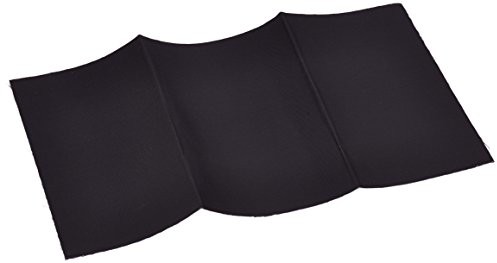 Brunner Nylon łatek samoprzylepna 18 x 10 cm deszczu odzieży w namiotach Camping naprawy PRYM_929500