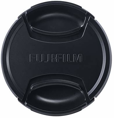 Fuji osłona obiektywu z przodu FLCP-52 II 16552330
