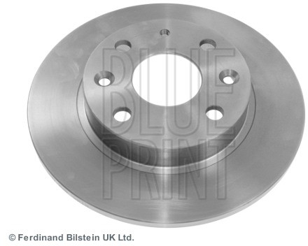 BLUE PRINT Tarcza hamulcowa ADM54339