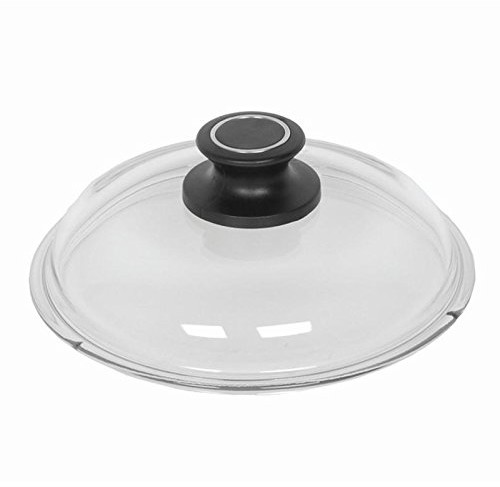 AMT Gastroguss 020 szklana pokrywka  20 cm 020