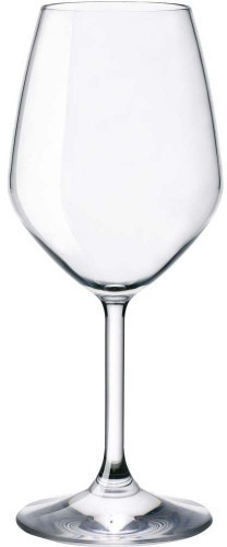 Stalgast Kieliszek do białego wina Restaurant V 425 ml | 400565 400565