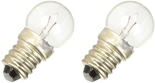 Unbekannt Kit 2 kolor  hbirnen (2 X 2 4 W) 93583