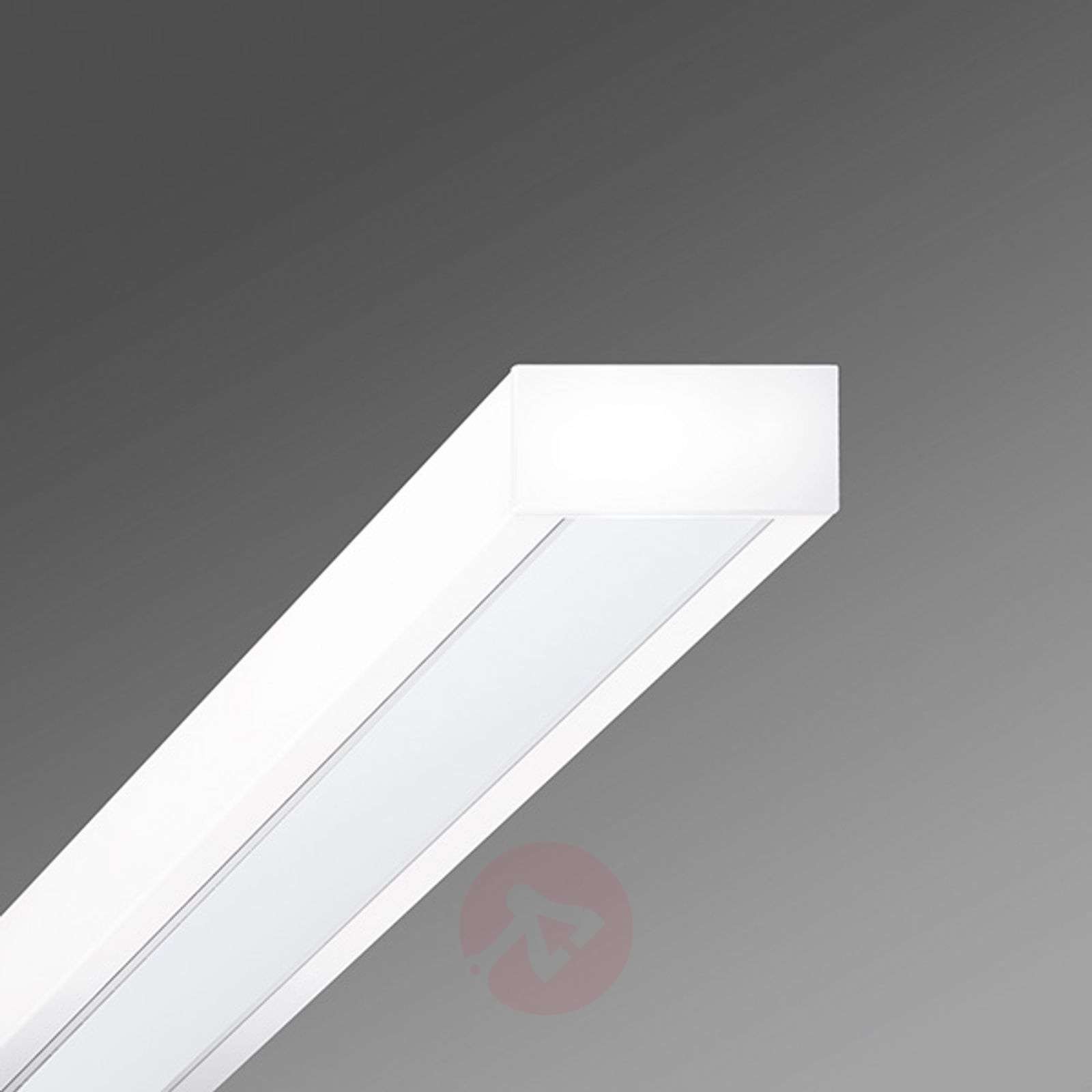 Regiolux Lampa sufitowa LED cubus-RSAGC-1200 2553lm dyfuzor
