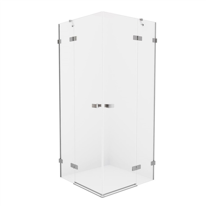 Kabina prysznicowa 100x90 EXK-1526 Avexa New Trend