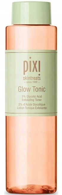 Pixi Glow Tonic 250 ml + Gratis!