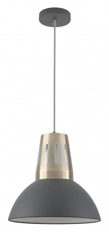 GTV Lampa wisząca ARTEMIA L OS-ART-L-E27-10-DEC OS-ART-L-E27-10-DEC