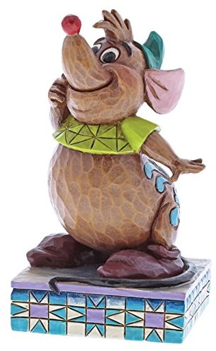 Disney Jim Shore  Traditions by Enesco Gus personality ułożenia 4059739 4059739
