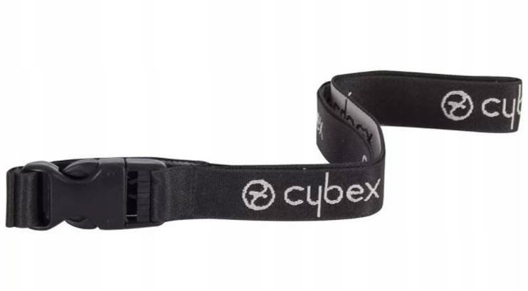 Cybex Pasek Mocujący Do Fotelika Samochodowego