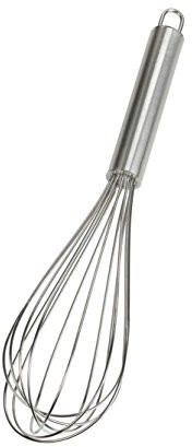 Tala stal nierdzewna-naganiaczy, 25 cm 10A04066