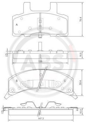 A.B.S. 38369