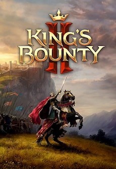 King's Bounty II PC