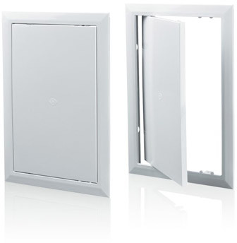 VENTS VENTS WP D 400x500 drzwiczki rewizyjne WP D 400X500WH