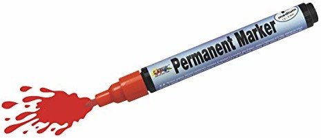 Kreul marker permanentny