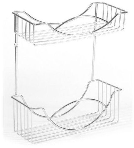 AWD Interior Półka łazienkowa ŁEZKA