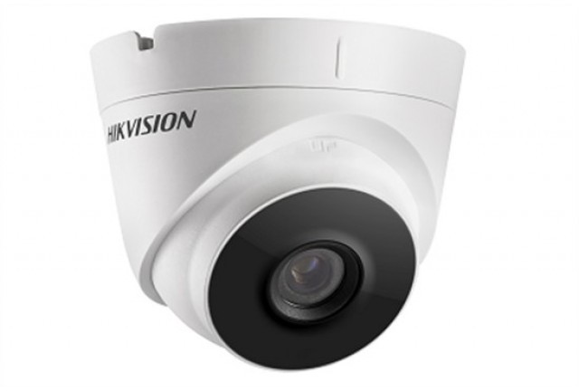 Hikvision Kamera 4w1 DS-2CE56D8T-IT1F 2,8mm DS-2CE56D8T-IT1F 2,8mm