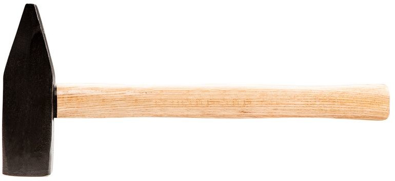Topex Grupa sp. z o.o. S.K. Młotek ślusarski 2000 g trzonek drewniany 02A220