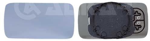 ALKAR 6431470 szkło lustrzane, lusterko zewnętrzne 6431470