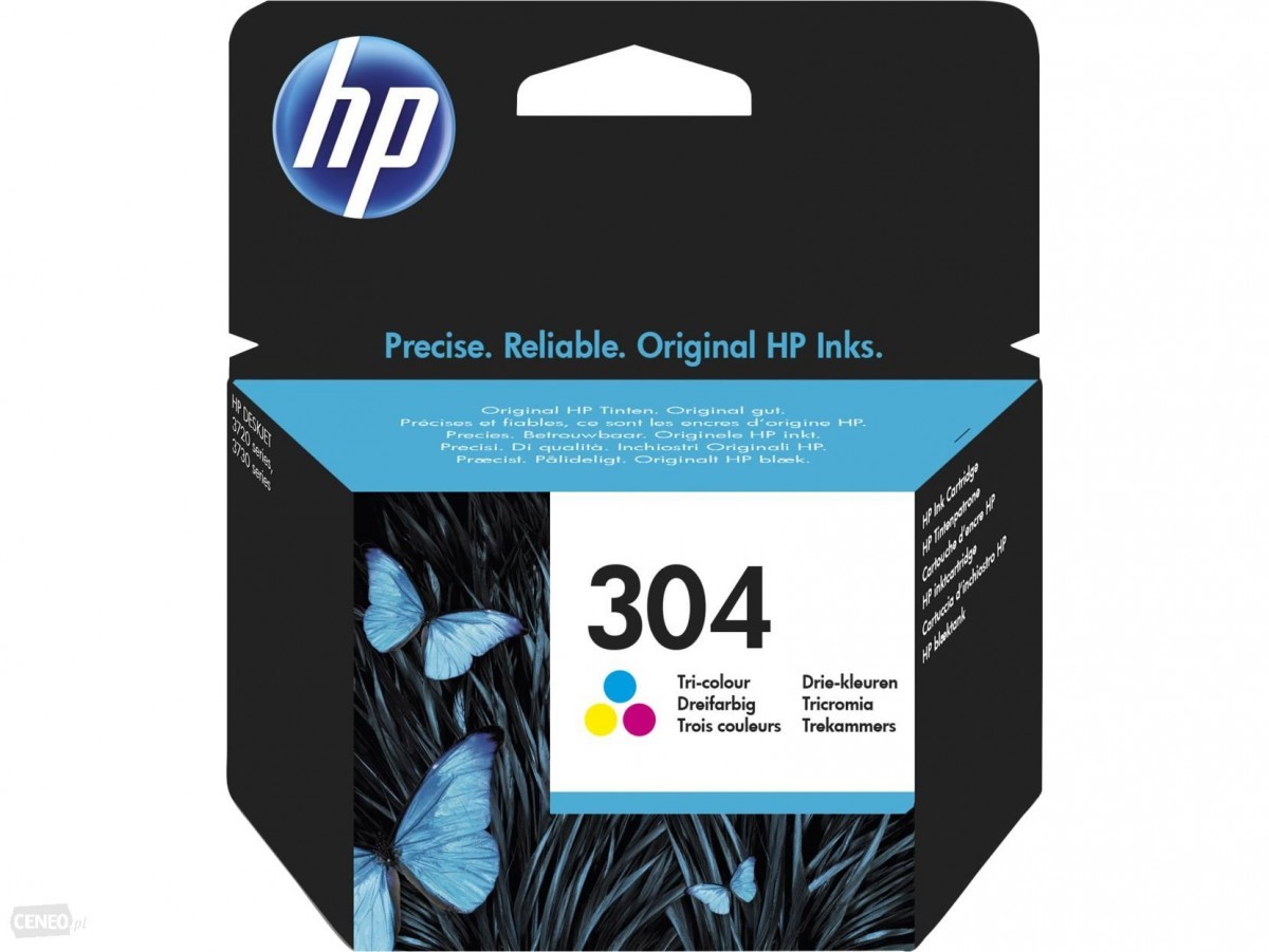 HP N9K05A