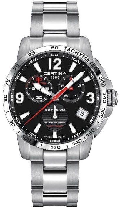 Certina C034.453.11.057.00