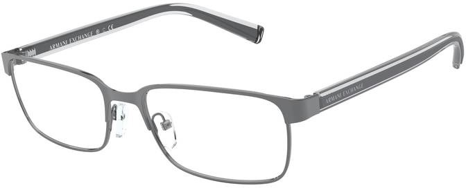 Armani Exchange Okulary korekcyjne Armani Exchange AX 1042 6006
