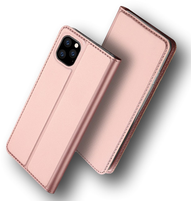 ST Etui DUX Skin Pro do Apple iPhone 11 Pro