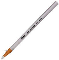 Markal Laco China Marker dermatograf biały 96010
