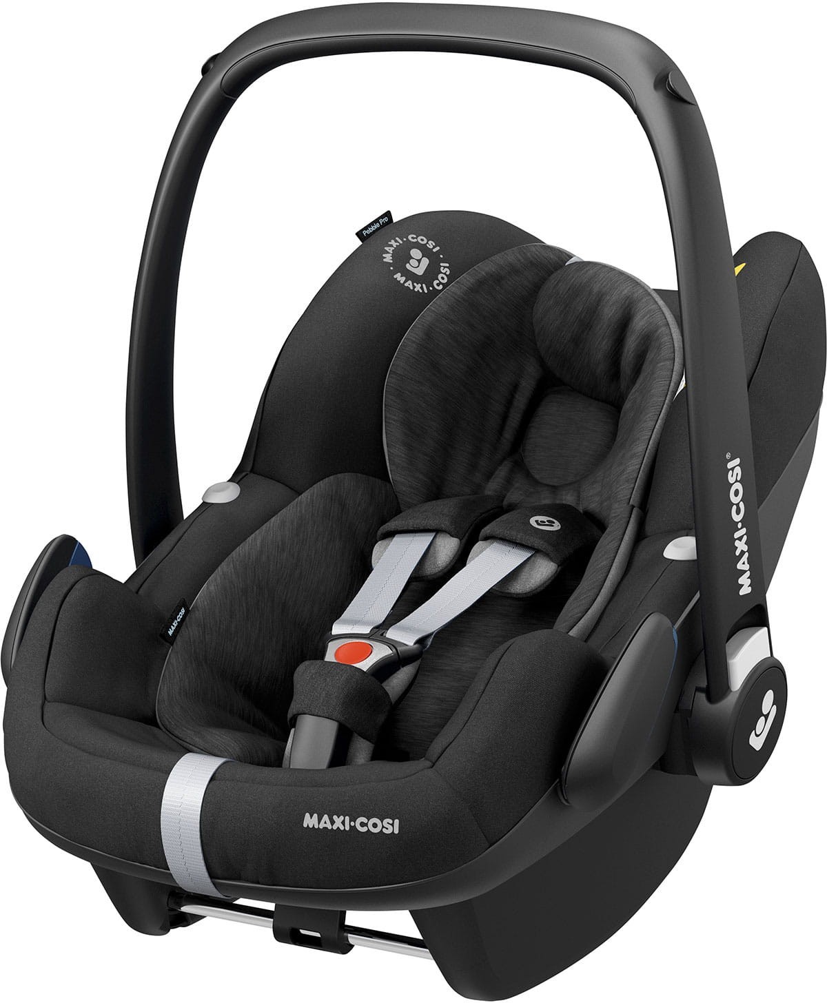 Maxi-Cosi Kore Pro i-Size 15-36 kg Essential Black