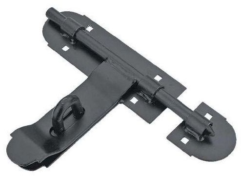 Metro Zasuwa 300X40MM LEWA