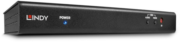 Lindy 38150 Przełącznik Switch) HDMI 4xIN-1xOUT) LY-38150