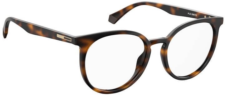 Polaroid Okulary korekcyjne PLD D379 086