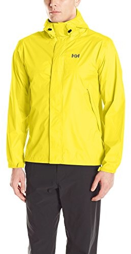 Helly Hansen mężczyzn LOKE Jacket kurtka przeciwdeszczowa, s 62252