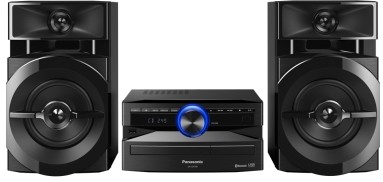 Panasonic SC-UX100E-W