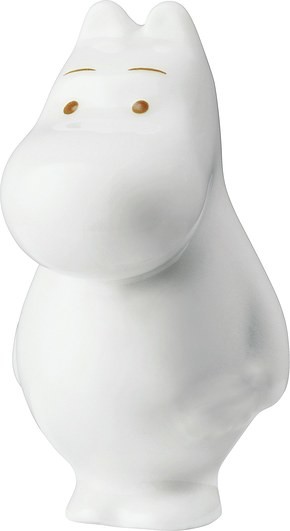 Figurka ceramiczna Muminek 1023455