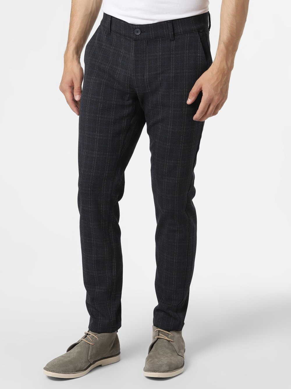 Only&Sons Only&Sons - Spodnie męskie  ONSMark, niebieski