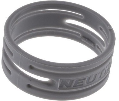 Neutrik XXR8 pierścień do XLR szary