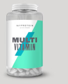 Myprotein Multiwitamina - 120tabletki