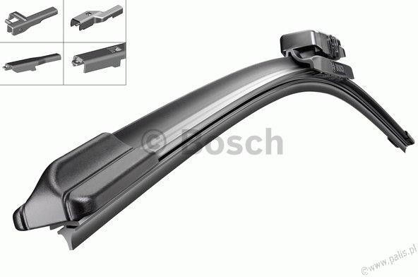 Bosch Pióro wycieraczki Aerotwin 450mm 3 397 008 565 AM18U Multi-Clip 3397008565