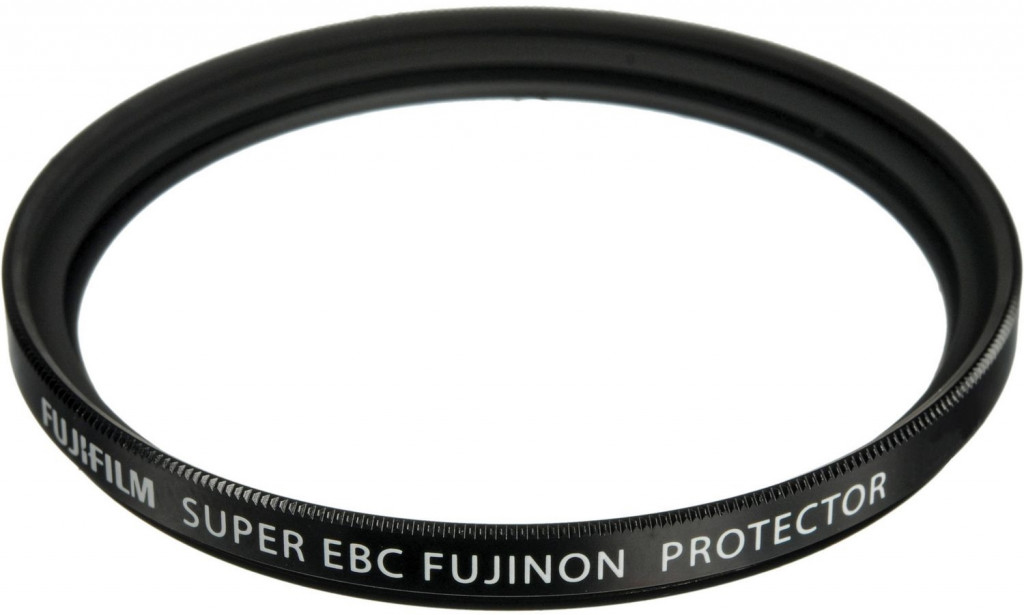 FujiFilm FujiFilm PRF-67 filtr ochronny 67mm 16429612